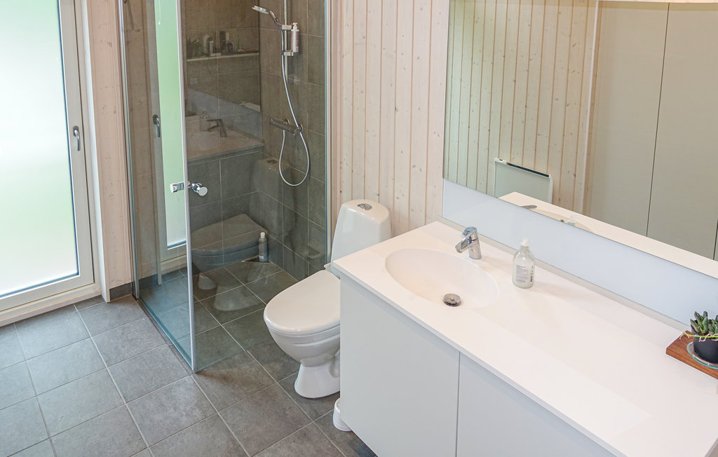 Feriehuse - Stampen Strand , Danmark - I61303 28