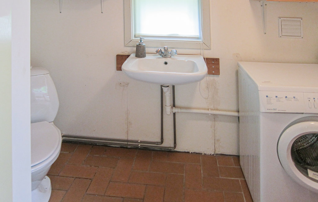Feriehus - Stampen Strand , Danmark - I61307 31