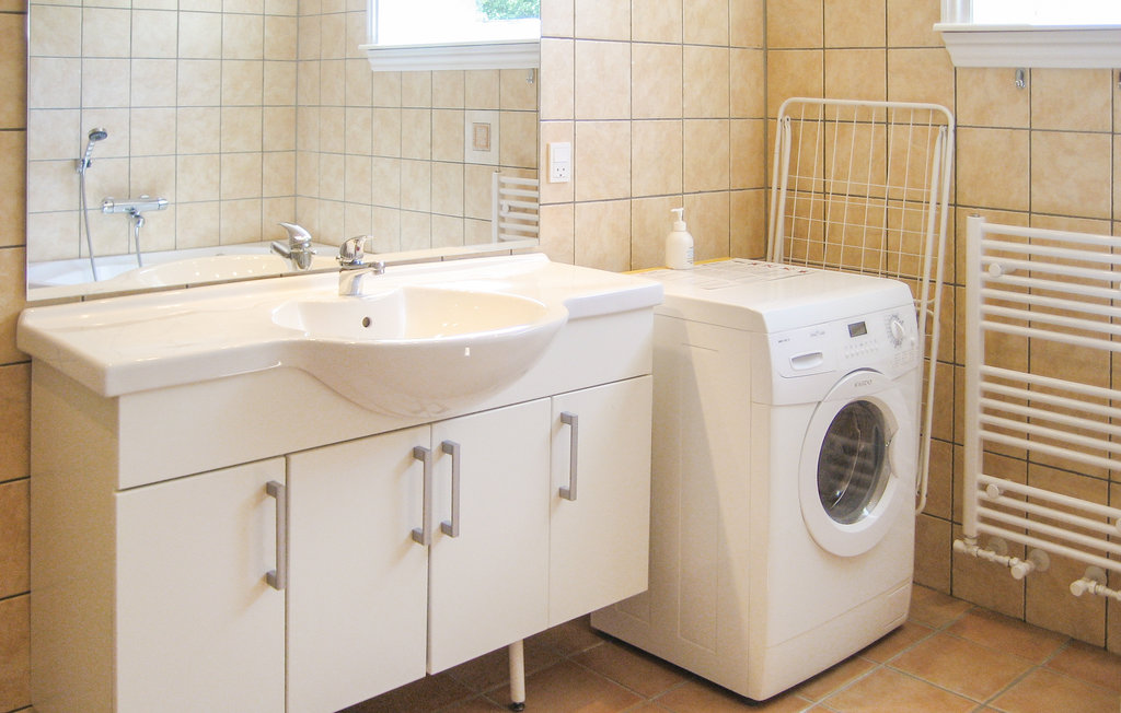 Feriehuse - Hasle , Danmark - I61321 31