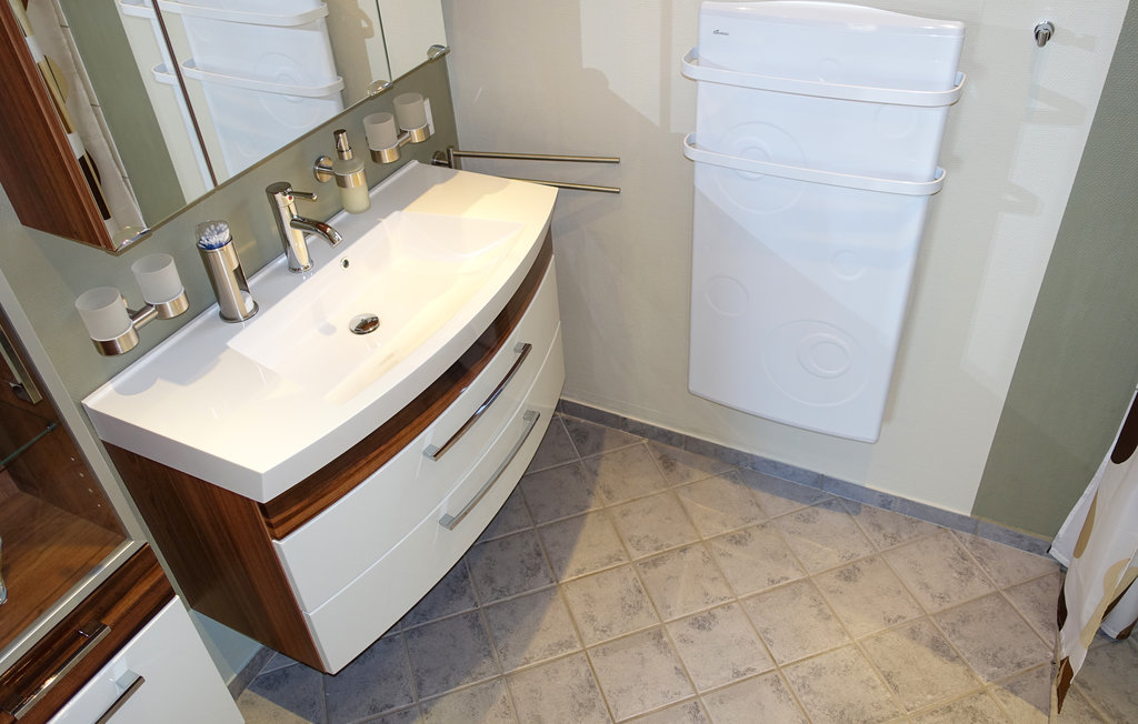 Ferienhaus - Østerlars , Dänemark - I61471 30