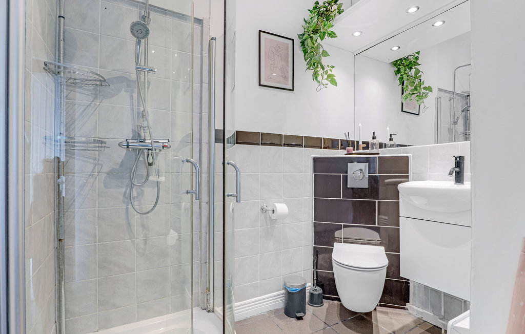 Ferienhaus - Bodilsker , Dänemark - I61478 28