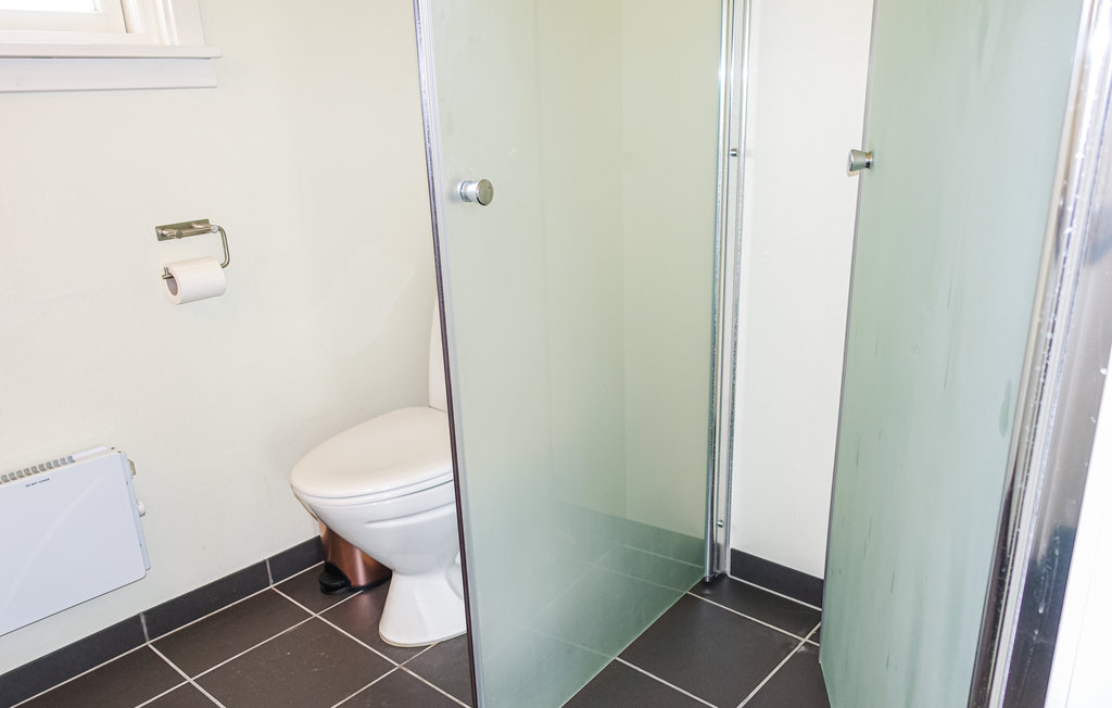 Ferienhaus - Østre Sømark , Dänemark - I61613 30