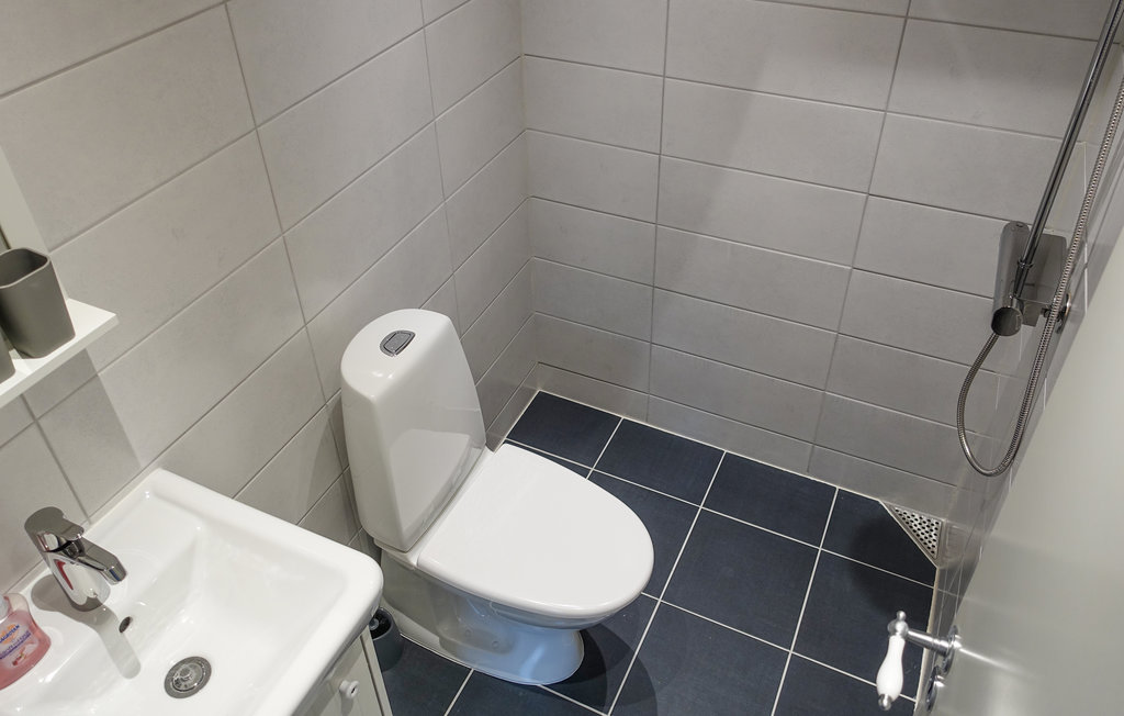 Feriehus - Vestre Sømark , Danmark - I61615 22