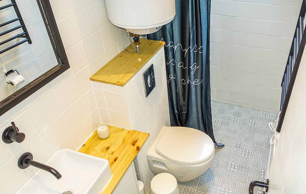 Ferienhaus - Østre Sømark , Dänemark - I61618 17