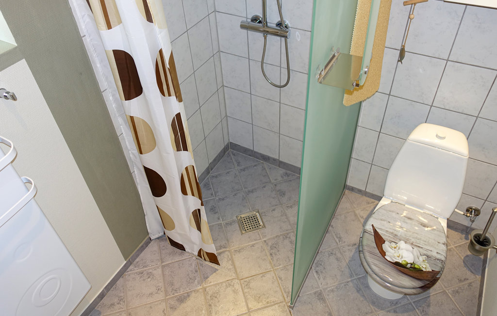 Ferienhaus - Østerlars , Dänemark - I61471 32