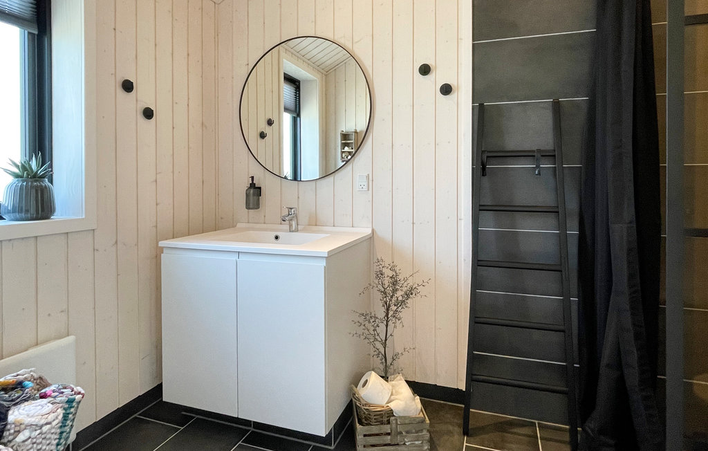Feriehus - Vestre Sømark , Danmark - I61647 33