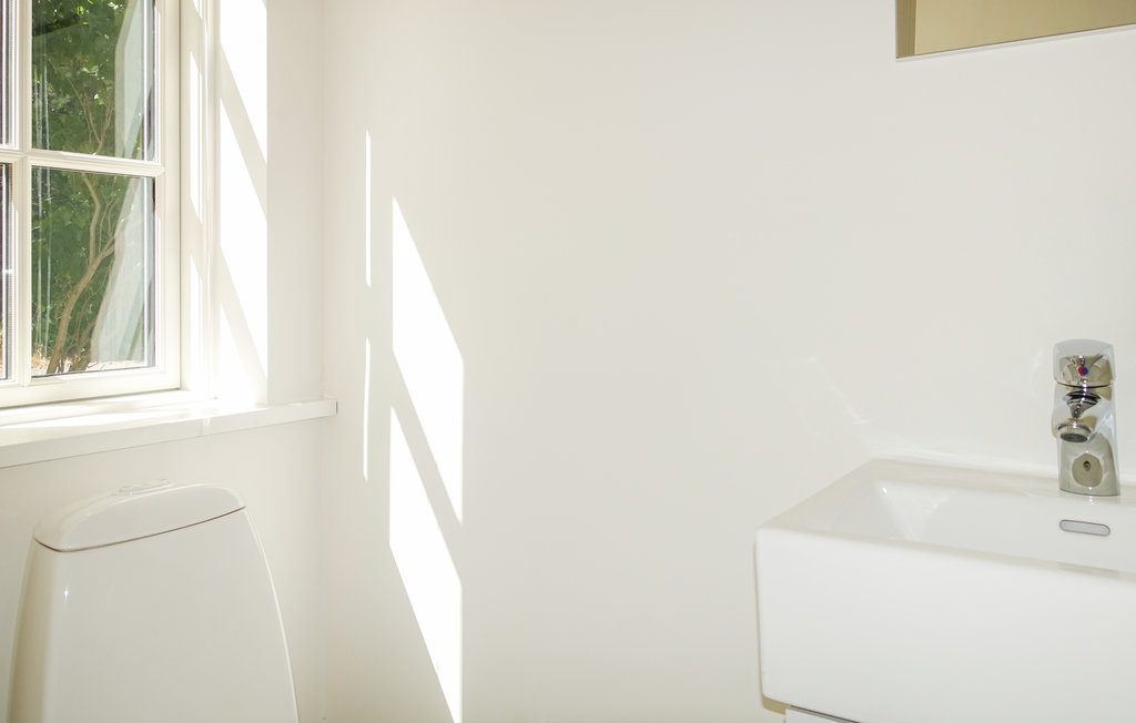 Ferienhaus - Østre Sømark , Dänemark - I61682 27