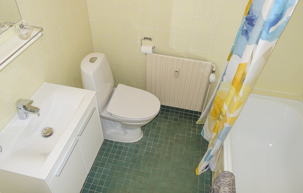 Ferieleilighet - Aakirkeby , Danmark - I61116 21