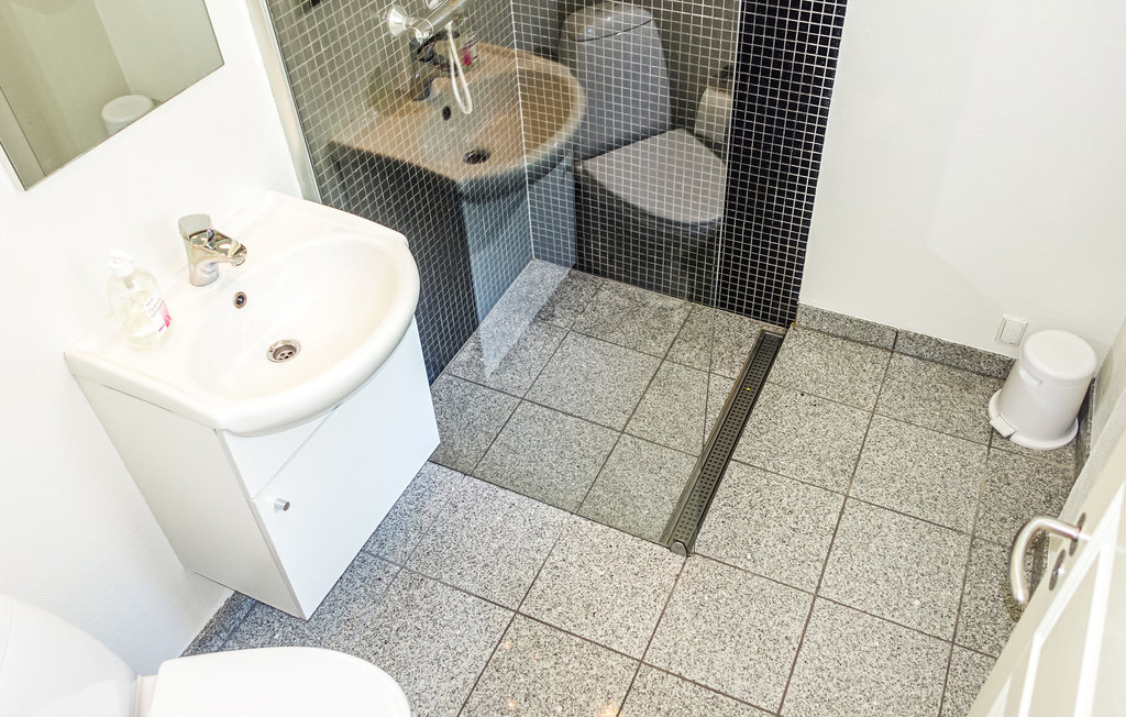 Feriehus - Stampen Strand , Danmark - I61301 25