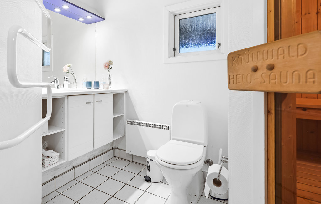 Ferienhaus - Østre Sømark , Dänemark - I61632 34