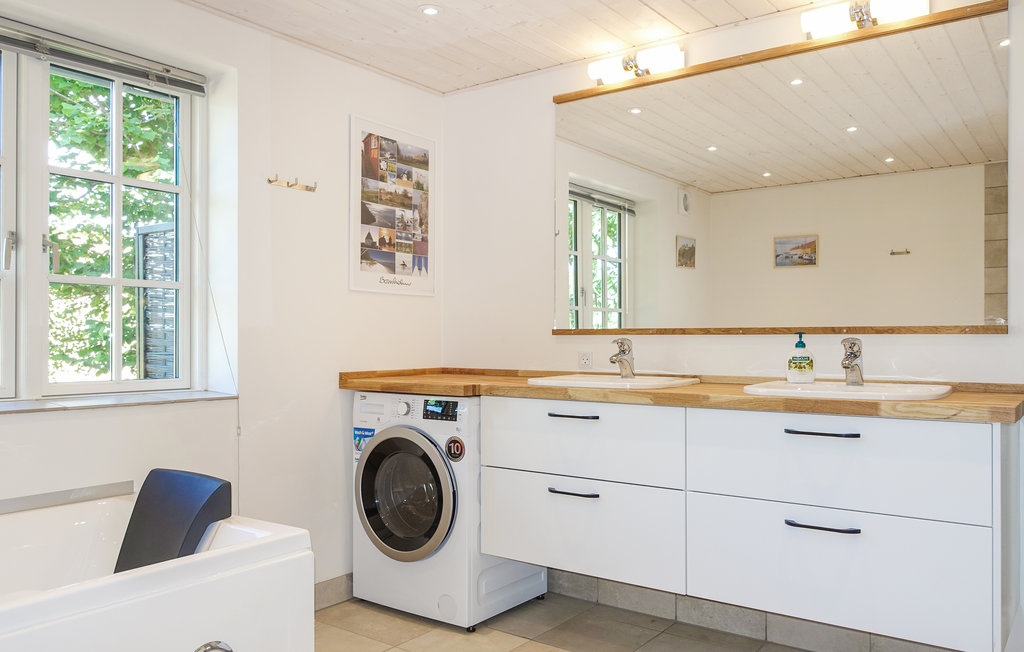 Ferienhaus - Østre Sømark , Dänemark - I61682 25