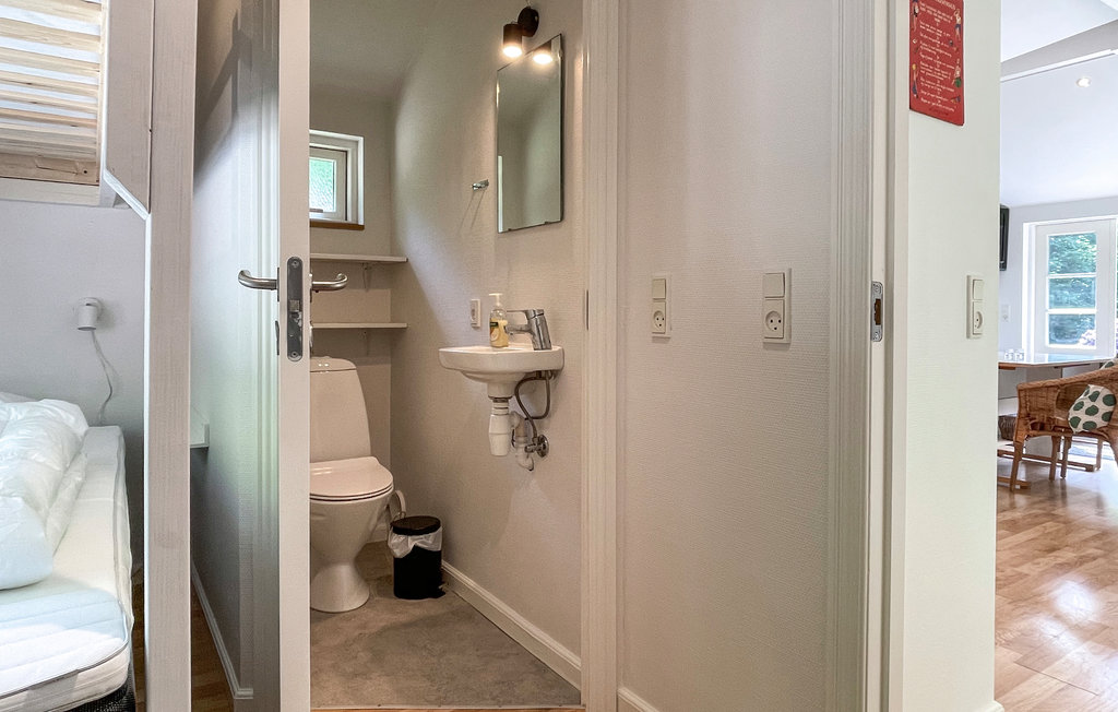 Ferienhaus - Nyker , Dänemark - I61340 31