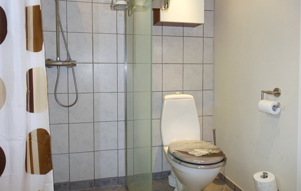 Ferienhaus - Østerlars , Dänemark - I61471 31