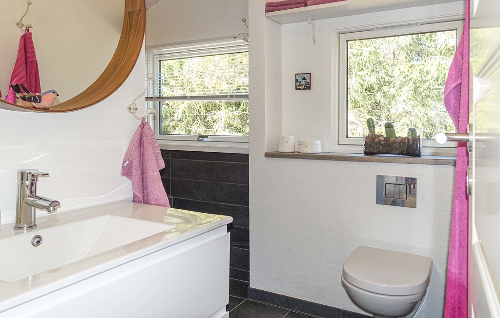 Feriehus - Østre Sømark , Danmark - I61619 29