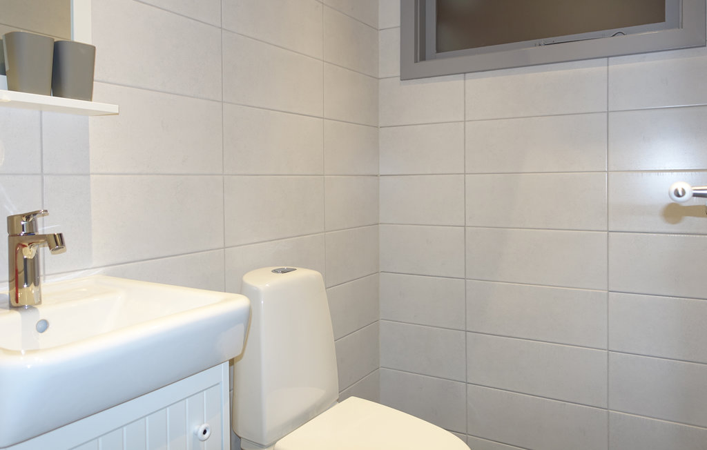 Feriehus - Vestre Sømark , Danmark - I61615 23