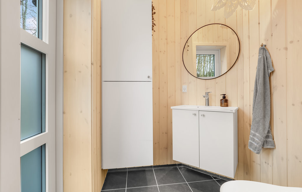 Feriehus - Østre Sømark , Danmark - I61621 30