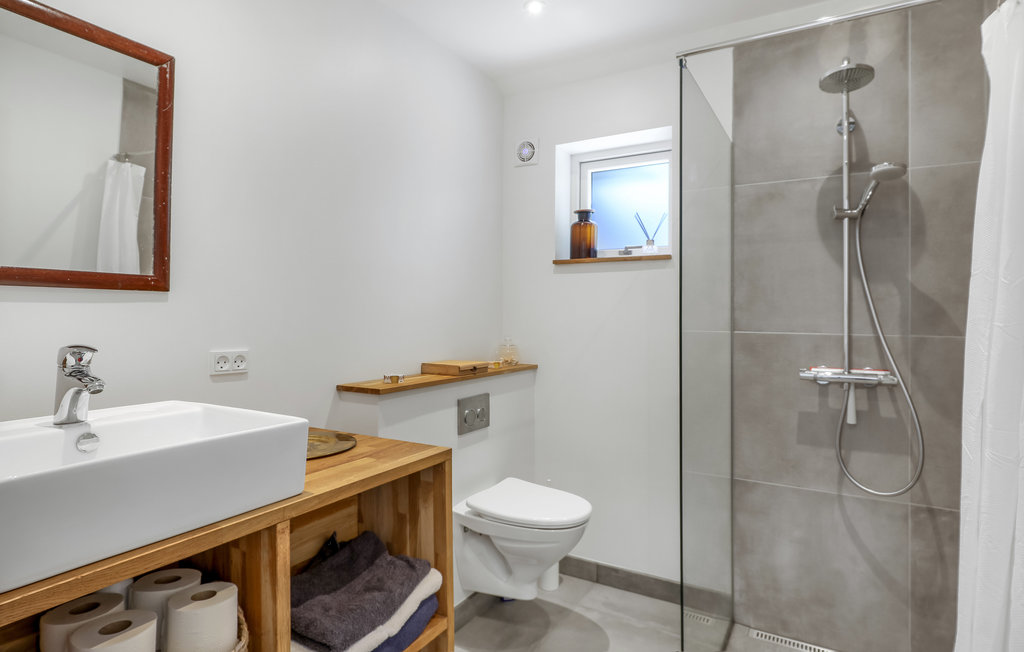 Feriehus - Sømarken , Danmark - I61645 25