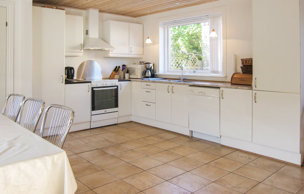 Feriehuse - Hasle , Danmark - I61321 7