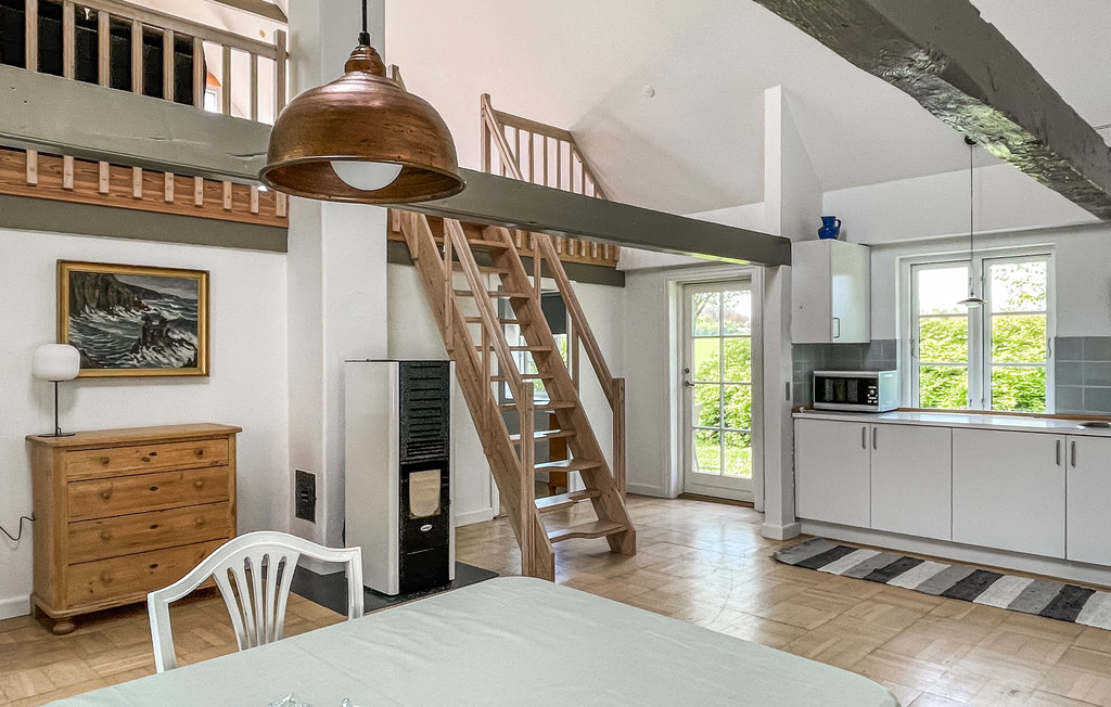 Ferienhaus - Olsker , Dänemark - I61407 14