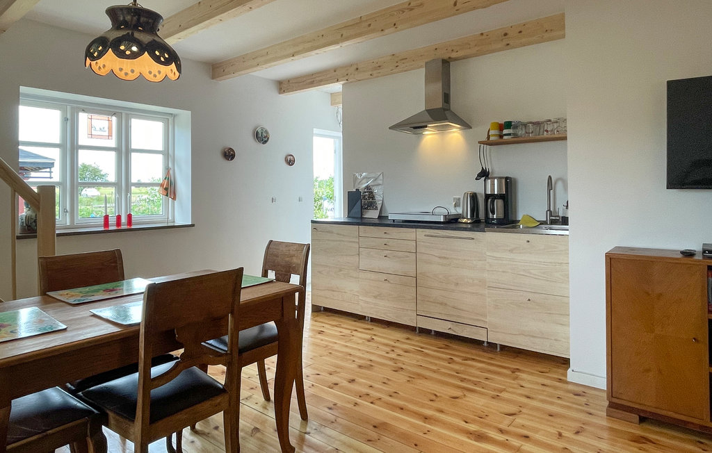 Ferieleilighet - Østermarie , Danmark - I61435 6