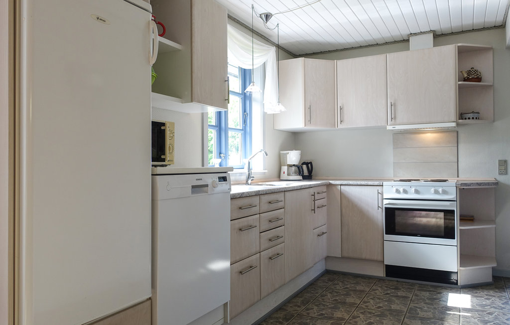 Feriehus - Klemensker , Danmark - I61451 7