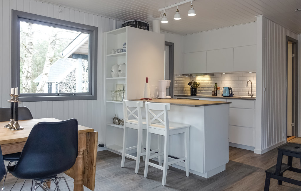 Feriehus - Vestre Sømark , Danmark - I61615 7