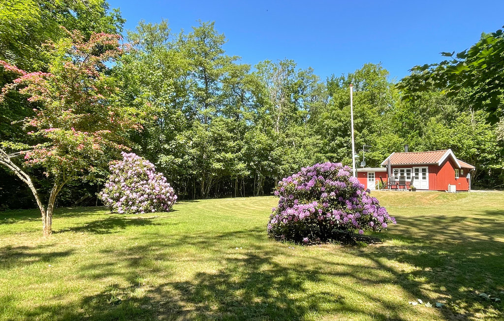 Ferienhaus - Nyker , Dänemark - I61340 17