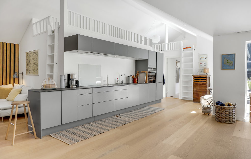 Feriehus - Sømarken , Danmark - I61645 8