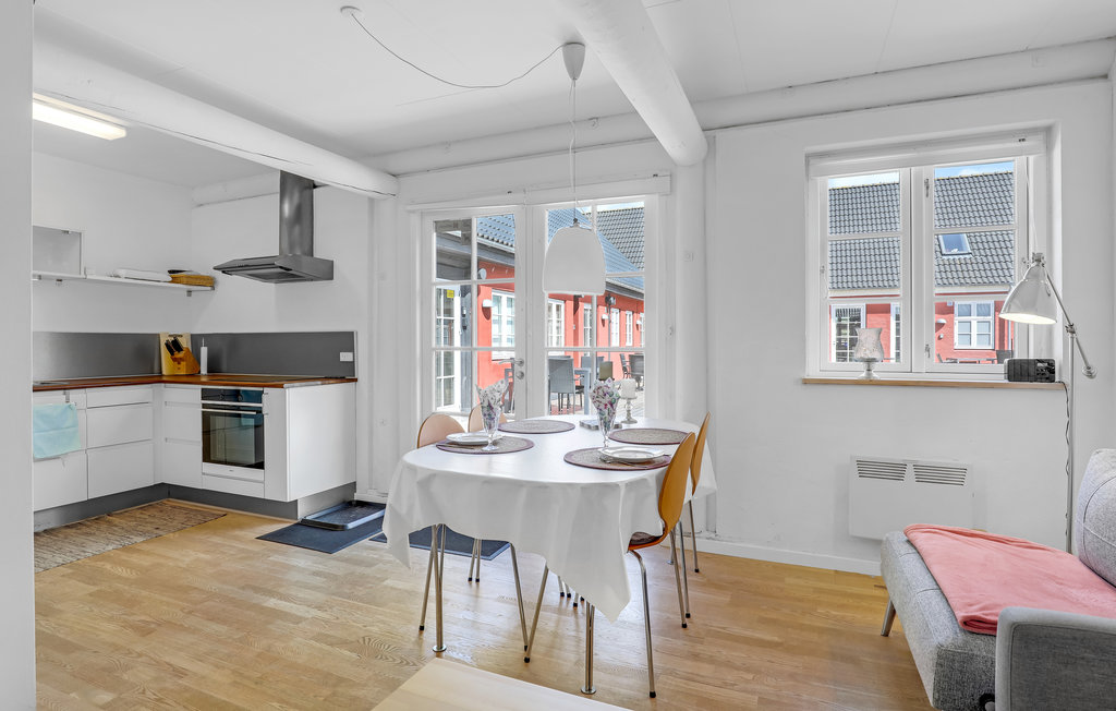 Ferieleilighet - Dams På Bakken , Danmark - I61138 6