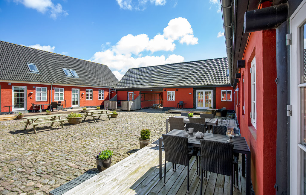 Ferieleilighet - Dams På Bakken , Danmark - I61138 1