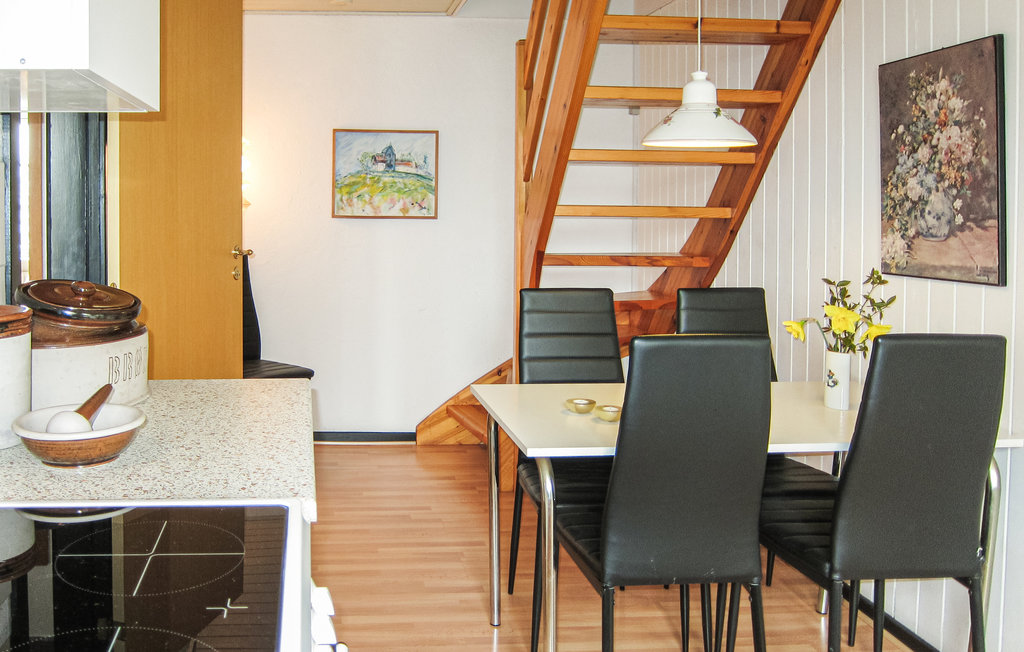 Ferienhaus - Rønne , Dänemark - I61306 19