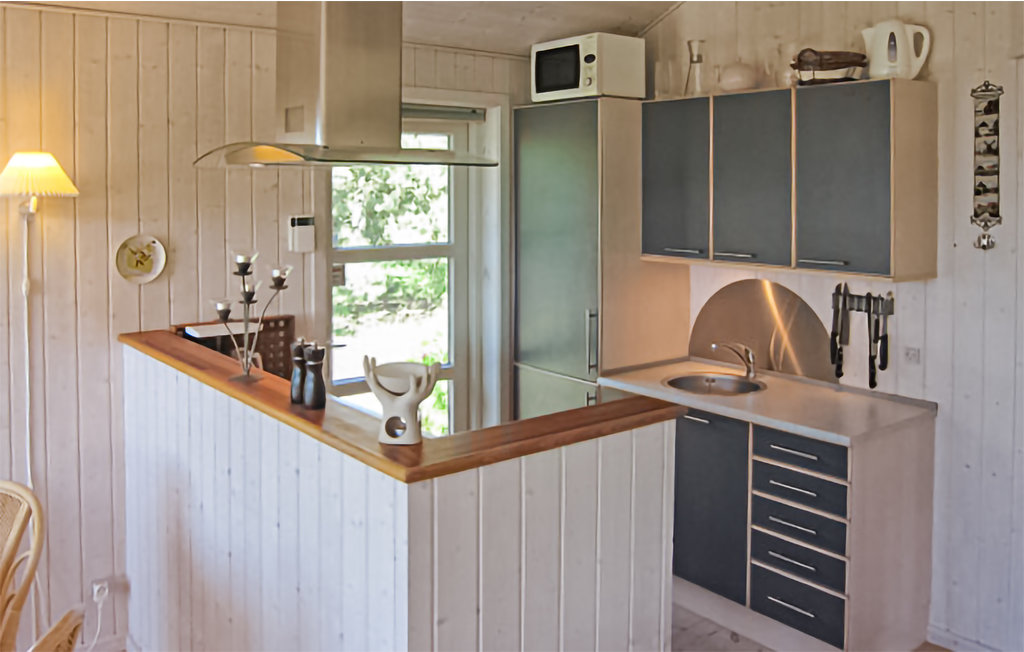 Feriehus - Hasle , Danmark - I61328 19