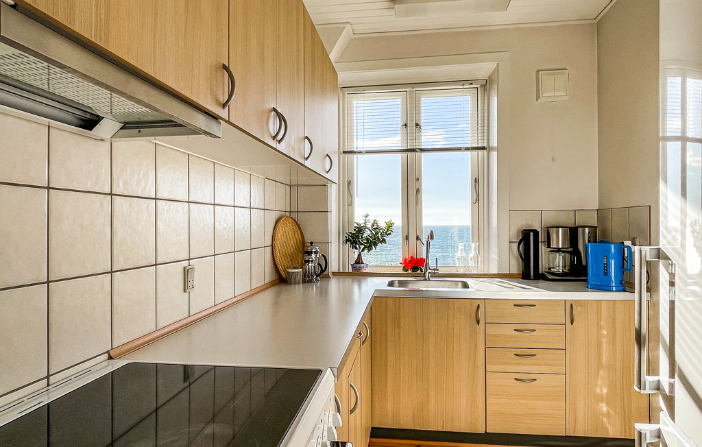 Feriehuse - Rønne , Danmark - I61329 7