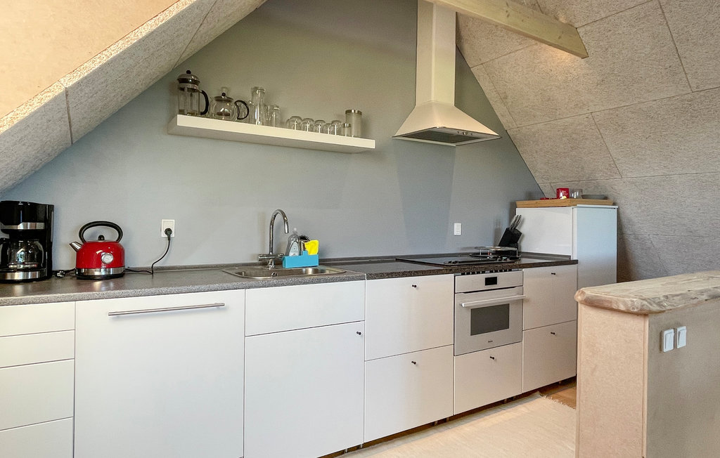 Lejlighed - Østermarie , Danmark - I61434 7