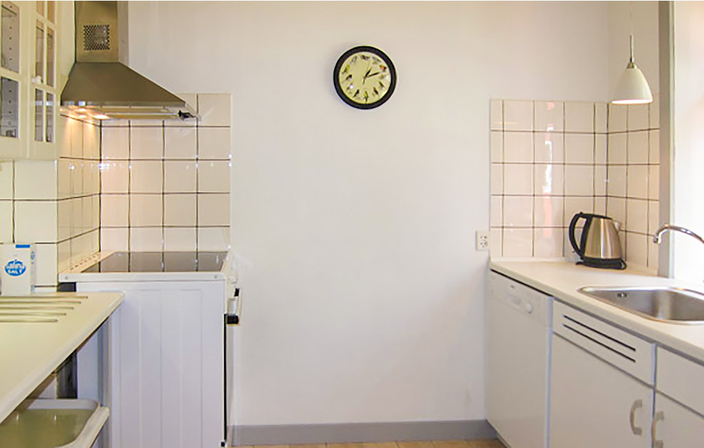 Ferienhaus - Årsdale , Dänemark - I61472 7