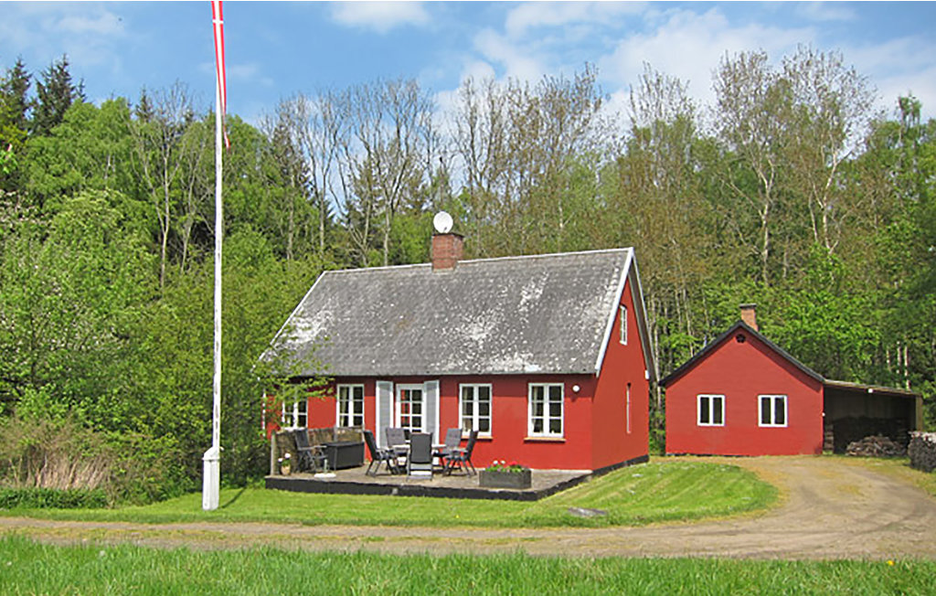 Ferienhaus - Årsdale , Dänemark - I61472 1