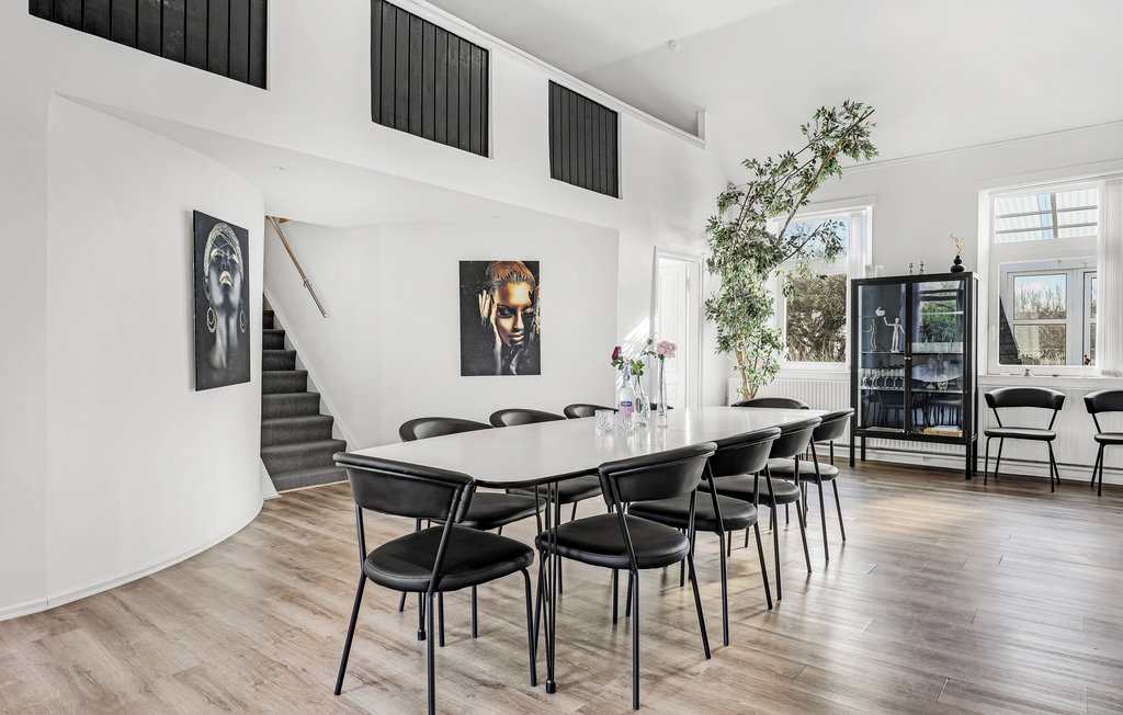 Ferienhaus - Bodilsker , Dänemark - I61478 5