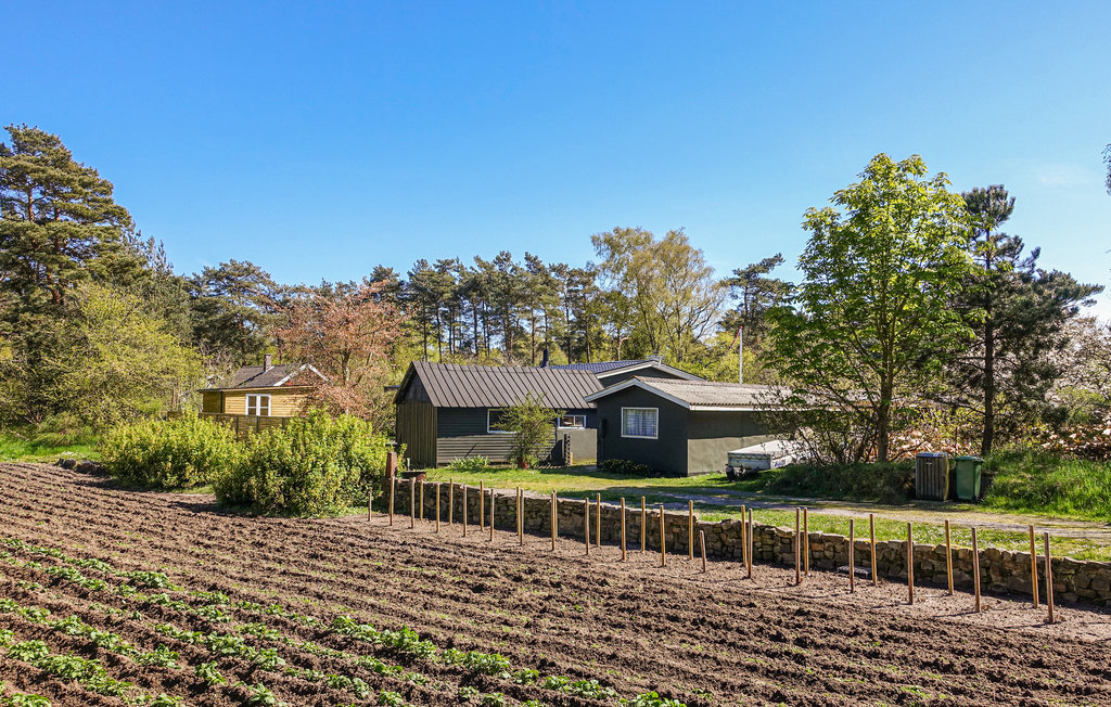 Ferienhaus - Østre Sømark , Dänemark - I61613 1