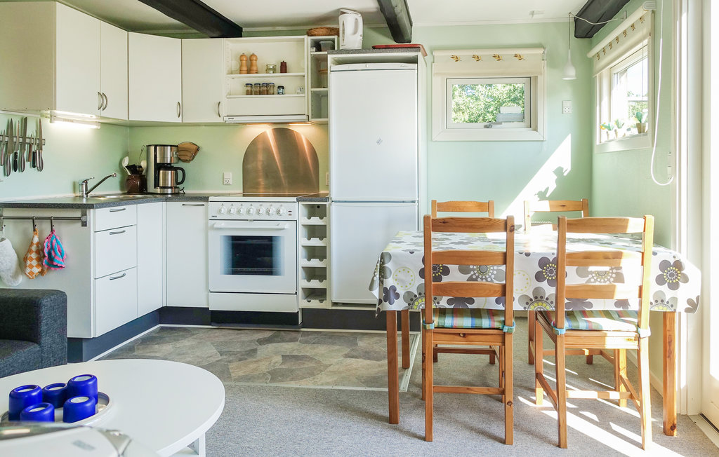 Feriehus - Østre Sømark , Danmark - I61627 7