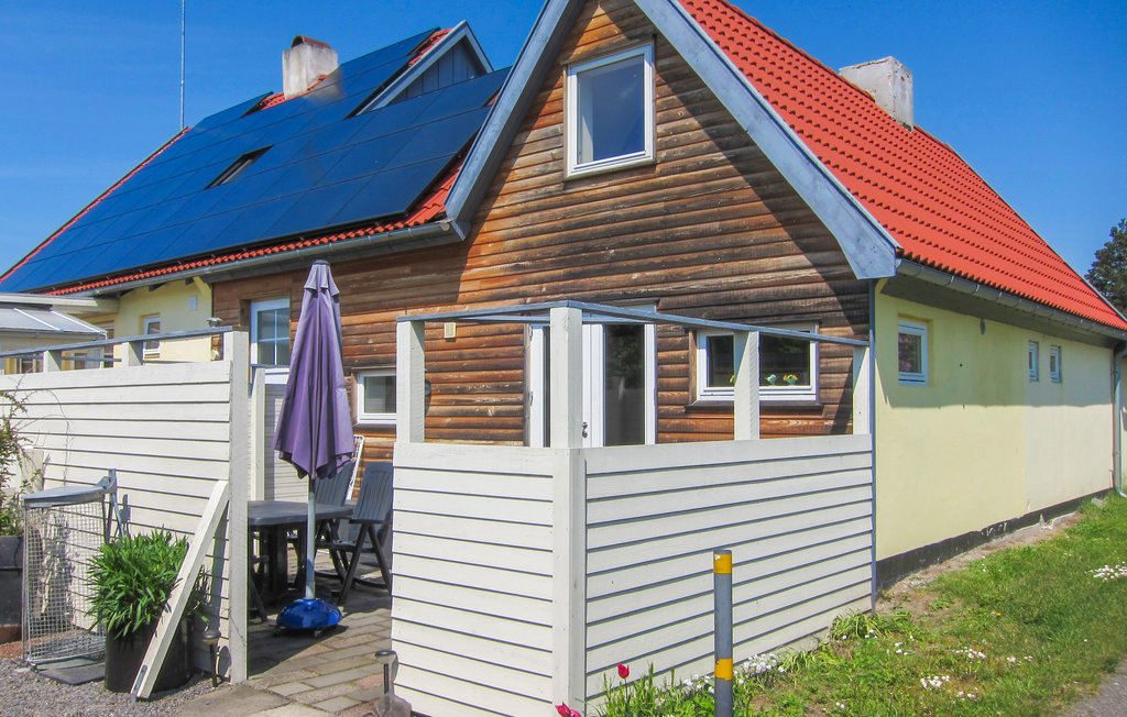 Feriehus - Østre Sømark , Danmark - I61627 1