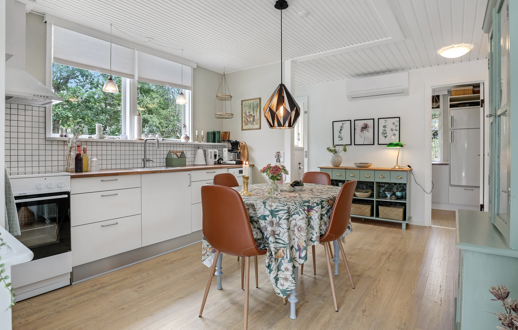 Feriehus - Vestre Sømark , Danmark - I61631 4
