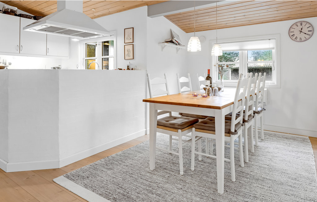 Ferienhaus - Østre Sømark , Dänemark - I61632 5