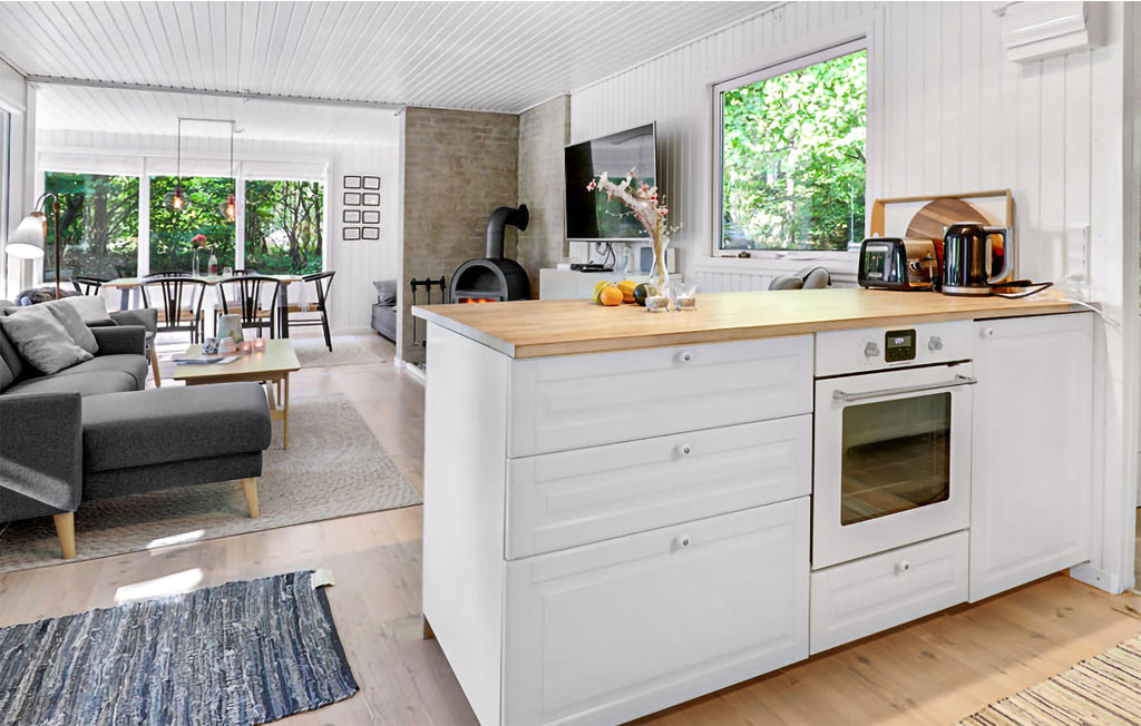 Feriehus - Østre Sømark , Danmark - I61644 25
