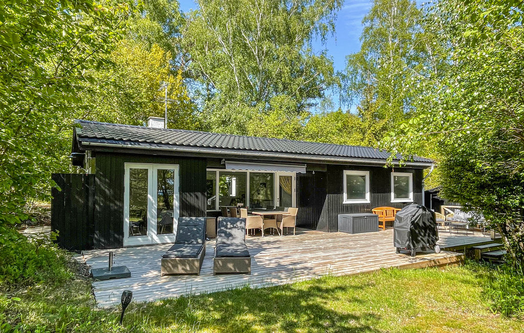 Feriehus - Østre Sømark , Danmark - I61644 1