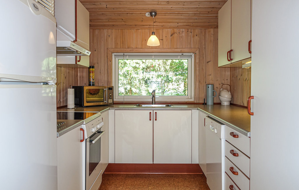Feriehus - Vestre Sømark , Danmark - I61652 27