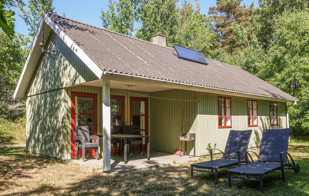 Feriehuse - Østre Sømark , Danmark - I61706 1