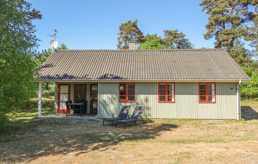 Feriehuse - Østre Sømark , Danmark - I61715 1