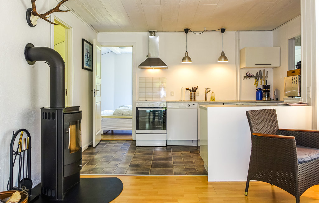 Feriehus - Stampen Strand , Danmark - I61301 6