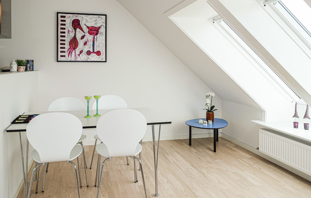 Lejlighed - Rønne , Danmark - I61312 4