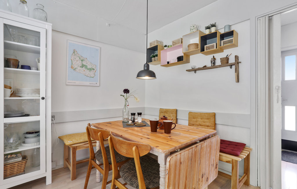 Ferienwohnung - Hasle , Dänemark - I61383 5